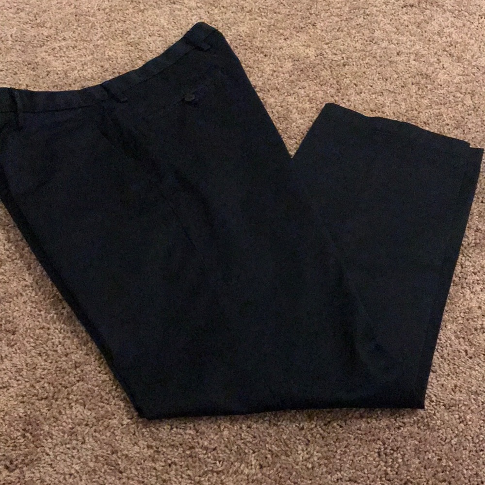 Men’s dress pants